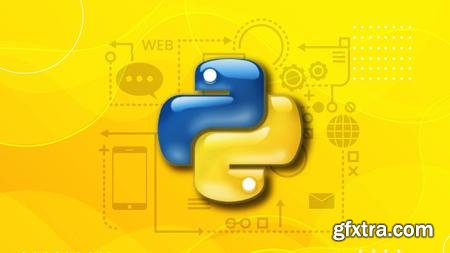 Python For Beginners - Master the Fundamentals