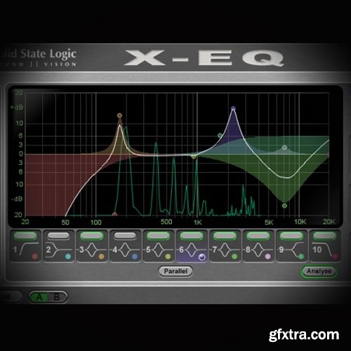 Samplecraze Active Passive Graphic Parametric Fixed and Peaking Eqs TUTORiAL