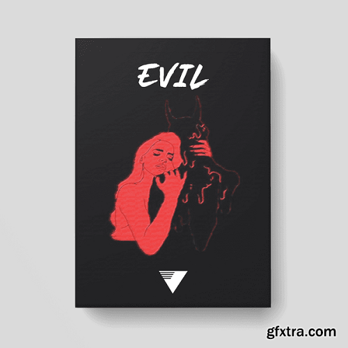 Vio Beats Evil (Drums Midi Kit) MiDi