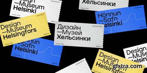 Jeko Font Family