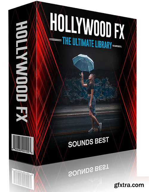 Sounds Best Ultimate Hollywood