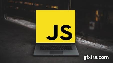 Complete Javascript development Bootcamp 2020 with projects