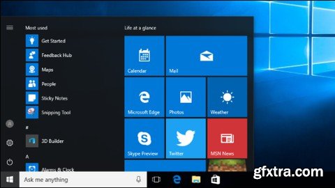 Installing windows 10 & 7 - A complete Guide