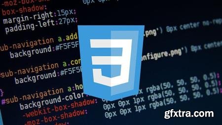 The Complete CSS Course