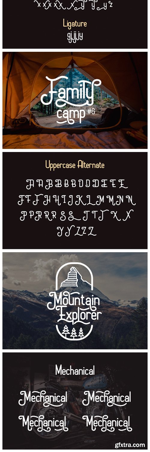 Marko Font