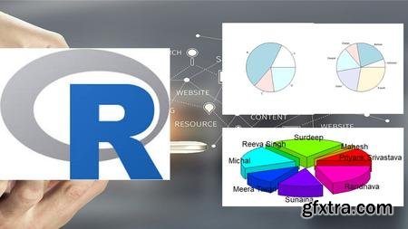 R Programming for Data Science and Machine Learning