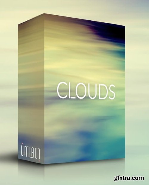 Umlaut Audio Clouds KONTAKT