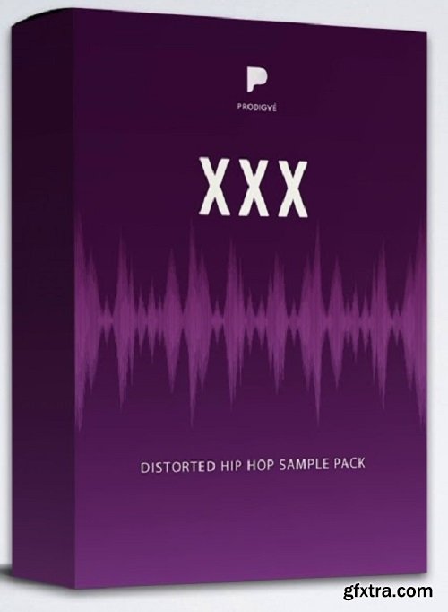 Prodigye XXX Hip Hop Sample Pack MULTiFORMAT-FLARE