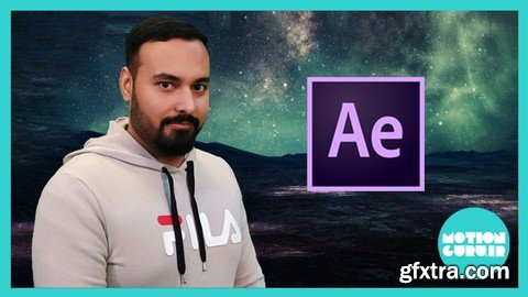 Complete Course of After Effects: Learn From an Expert