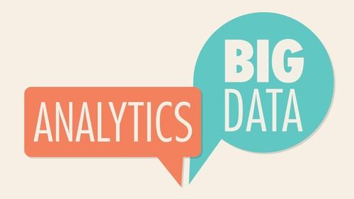 Oreilly - Big Data and Analytics - 32562HBRHV1022