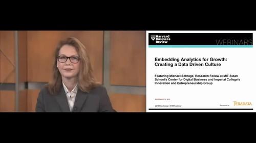 Oreilly - Embedding Analytics for Growth: Creating a Data-Driven Culture - 3917482224001