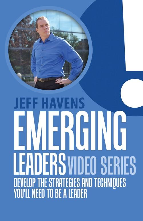 Oreilly - Emerging Leaders Video Series - 9780134465487