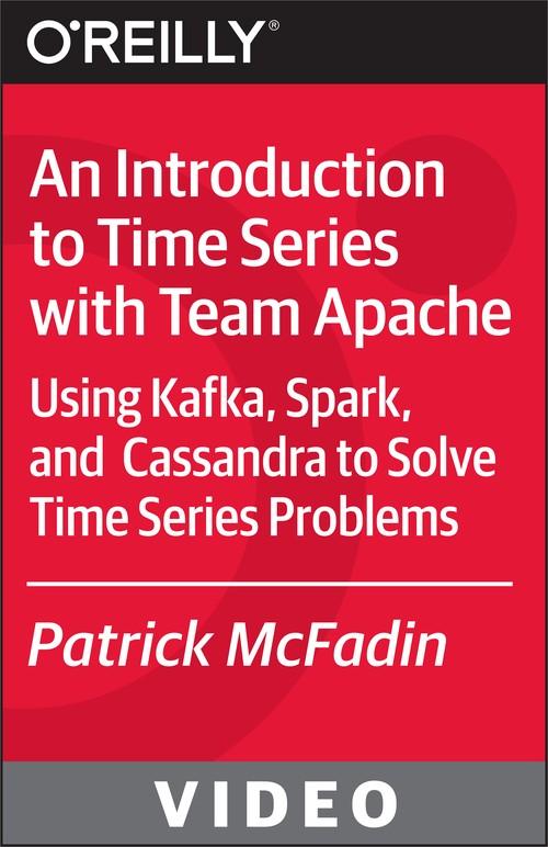 Oreilly - An Introduction to Time Series with Team Apache - 9781491934951