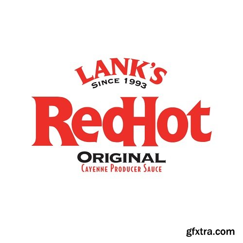 LANKGOD Lank's Red Hot Vol 1 WAV