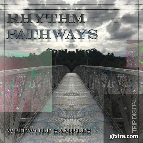 Trip Digital Rhythm Pathways WAV