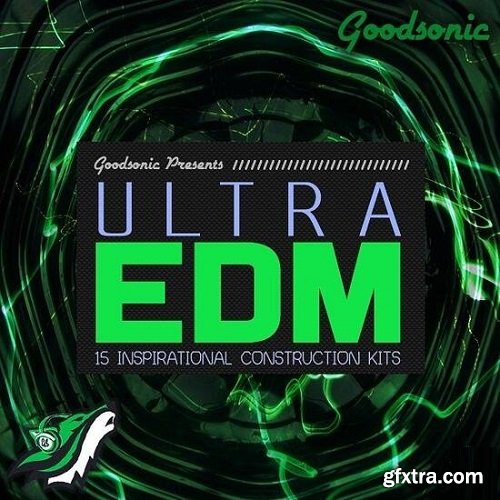 Goodsonic Ultra EDM MULTiFORMAT-DECiBEL