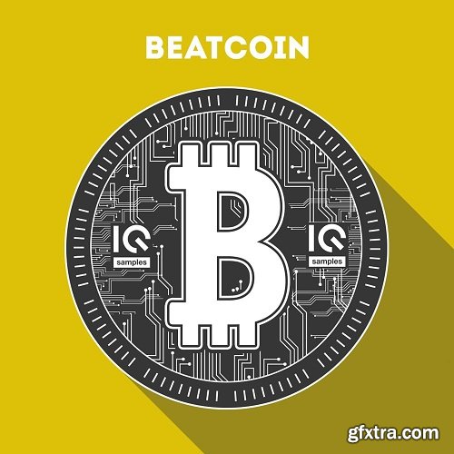 IQ Samples Beatcoin WAV