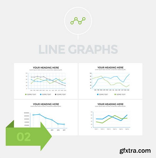 Videohive - Infographics Mega Bundle V3 - 19185270