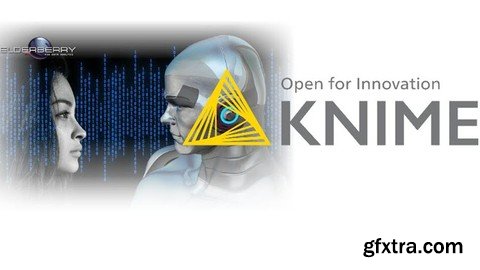 Data analyzing and Machine Learning Hands-on with KNIME