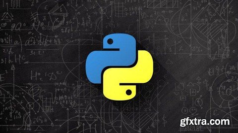 Python for beginners - Learn all the basics of python