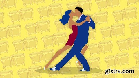 Secrets to Learning Bachata Musicality with Guided Practice!