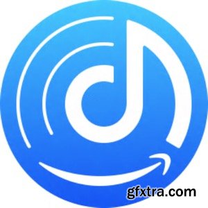 TuneBoto Amazon Music Converter 2.4.0 