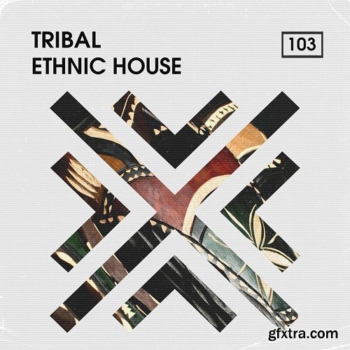 Bingoshakerz Tribal Ethnic House MULTiFORMAT-DECiBEL