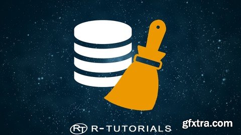 Cleaning Data In R with Tidyverse and Data.table