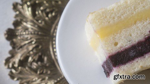 The Complete Guide to Cake Fillings