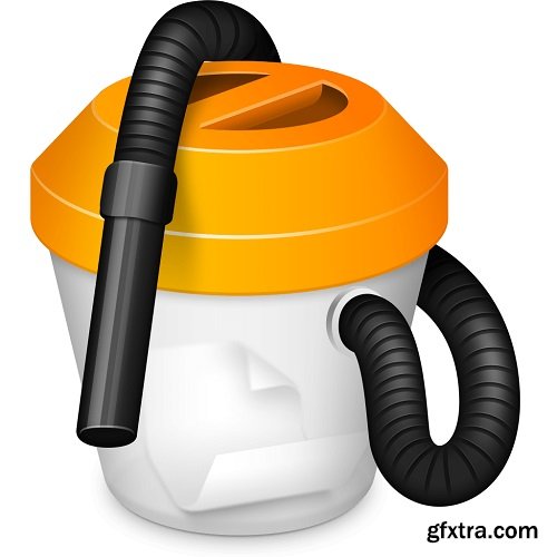 Catalina Cache Cleaner 15.0.6