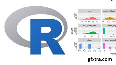 R Programming for Data Science for Absolute Beginners [2020]