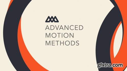 School of Motion - Advanced Motion Methods