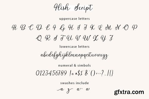 Flish Script