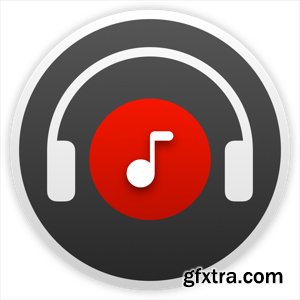Tuner for YouTube music 4.4 MAS