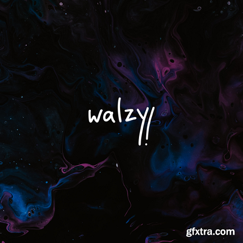 Walzy Sample Pack Vol 1 WAV