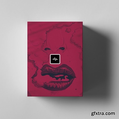 mjNichols Enigma Drum Kit WAV-DECiBEL