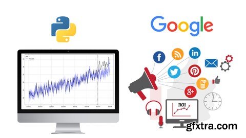 Data Science Hacks - Google Causal Impact