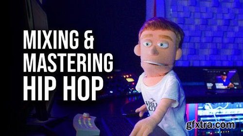 MyMixLab How To Mix and Master Hip Hop TUTORiAL-DECiBEL