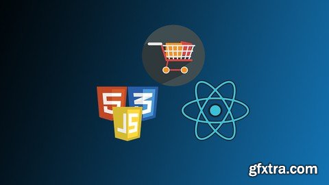 React.js shopping cart