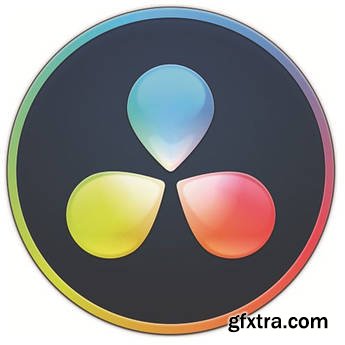 Davinci Resolve Studio 17b1 + EasyDCP Multilingual MacOS