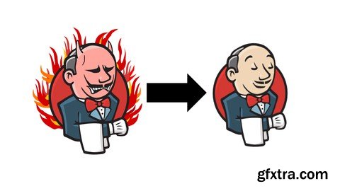 Jenkins For Beginners