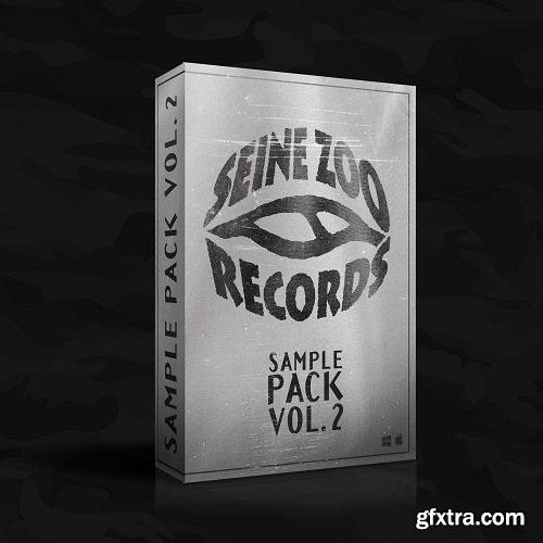 Seine Zoo Records Vol 2 WAV