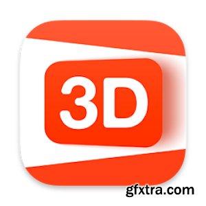 Timeline 3D 5.2 MAS + InApp