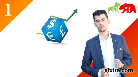 The Complete FOREX Scalping Trading Course