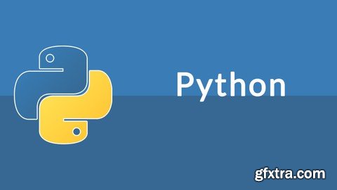 Get Started with Python Programming - Beginners Course