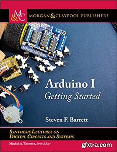 Arduino I: Getting Started