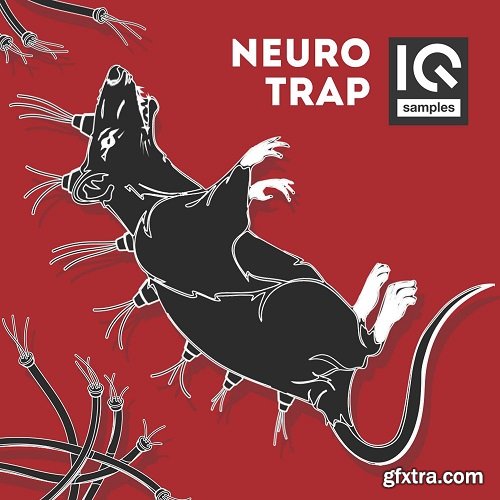 IQ Samples Neuro Trap WAV