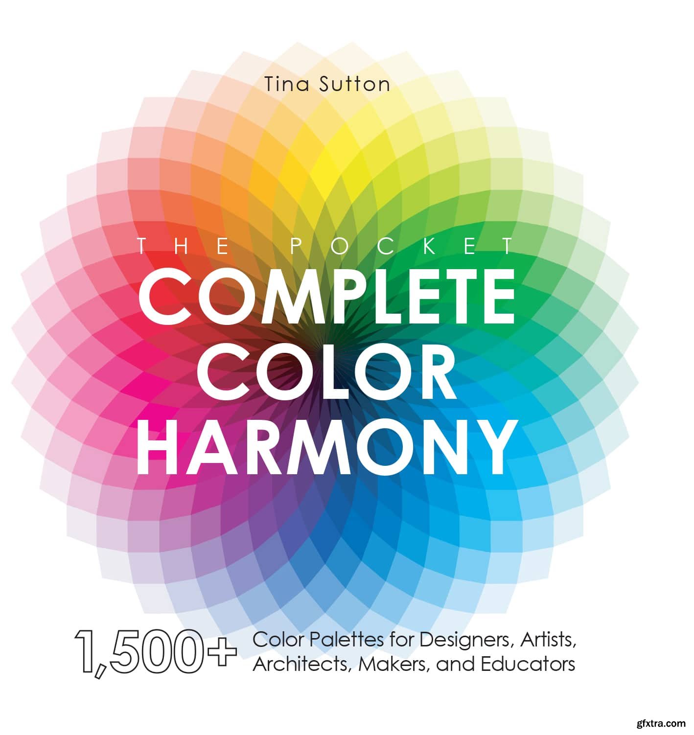 The Pocket Complete Color Harmony 1,500 Plus Color Palettes for