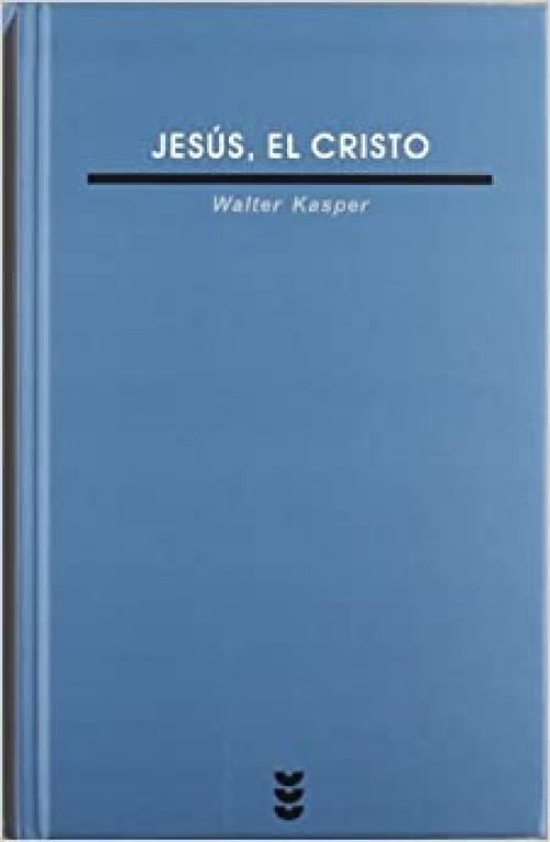  Jesús, el Cristo (Verdad e Imagen) (Spanish Edition) 