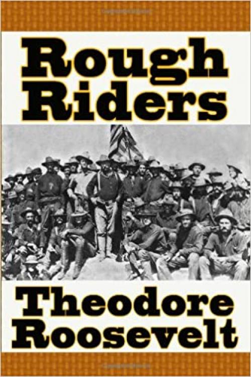  Rough Riders 